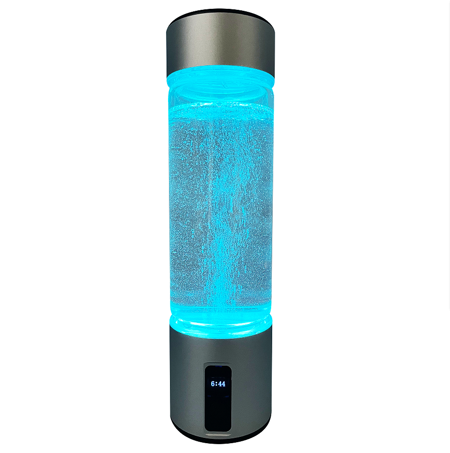 HB-H07 Hydrogen Water Bottle